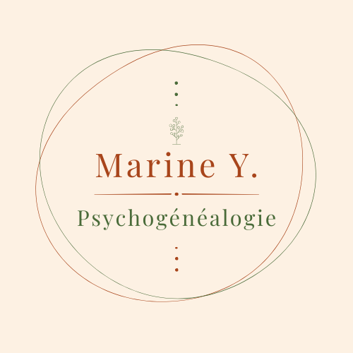Marine Y. Psychogénéalogie
