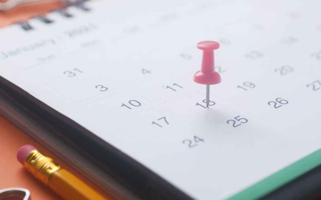Le syndrome anniversaire : pourquoi certaines dates te rattrapent